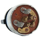 12 Volt Rotary Light Switch (4 Position) Fits International Replaces 1-1288
