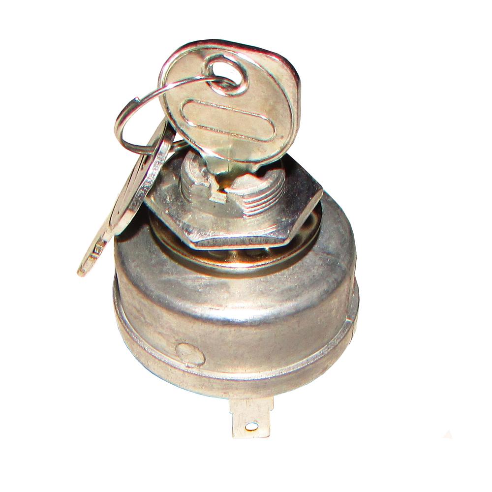 103-0206 104-2541 Ignition Key Starter Switch Fits Exmark Fits Toro Wheel Horse
