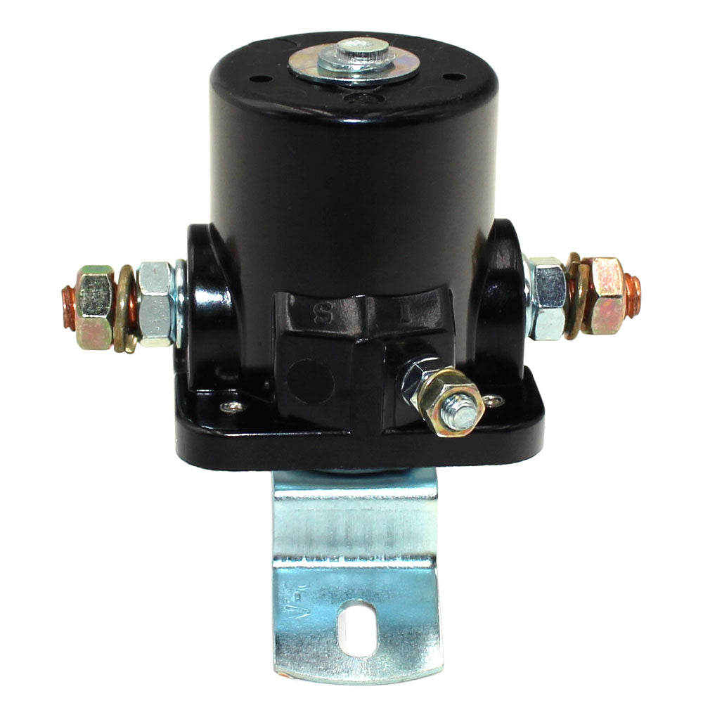 Solenoid Fits Ford Replaces 8N11450