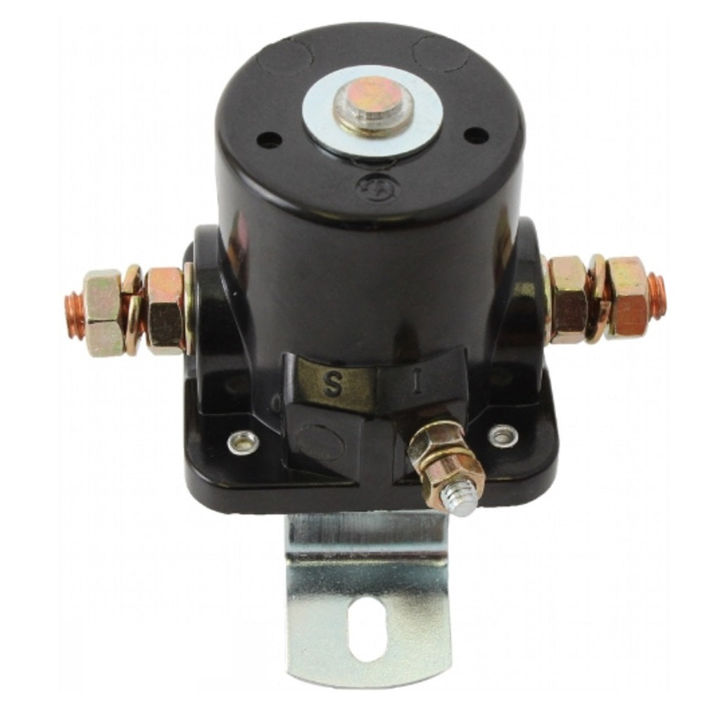 Solenoid Fits Ford New Holland 2N, 8N, 9N Tractor 12 Volt