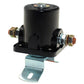 8N11450-12V 3 Post 12 Volt Starter Solenoid Fits Ford Tractor 2N 8N 9N Tractors