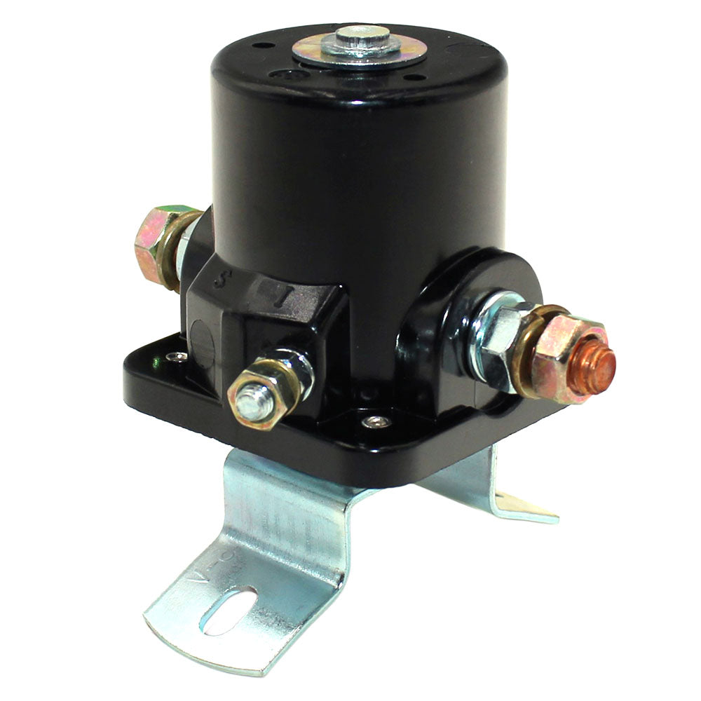 Solenoid Fits Ford Replaces 8N11450