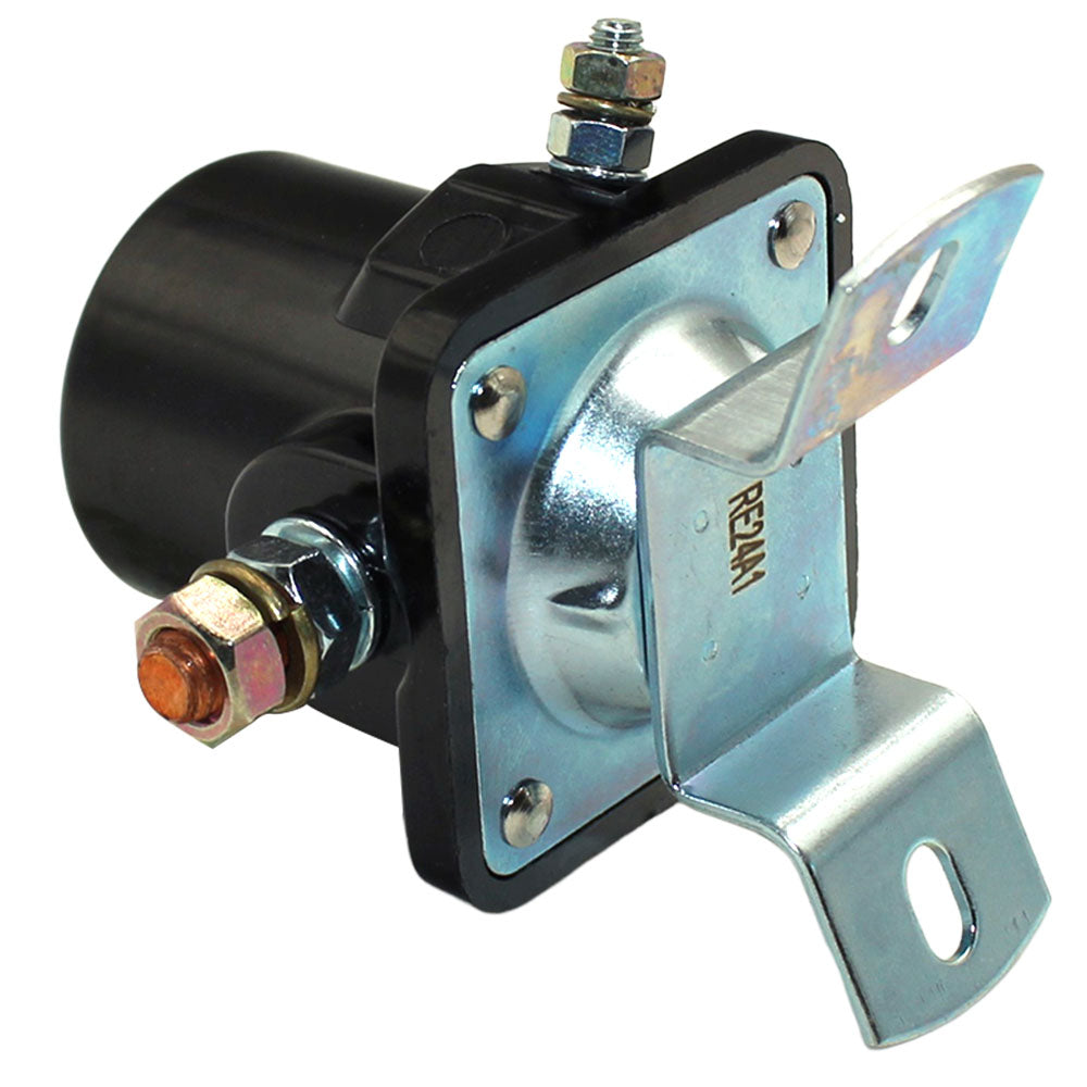 Solenoid Fits Ford Replaces 8N11450