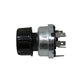 S.62283 Horn/Lights Switch Fits Fiat