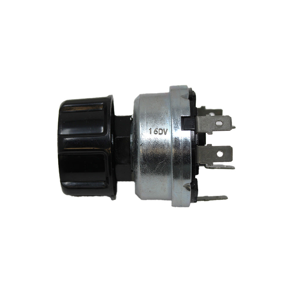 Horn & Light Switch Fits Ford/New Holland Replaces 1966928C1