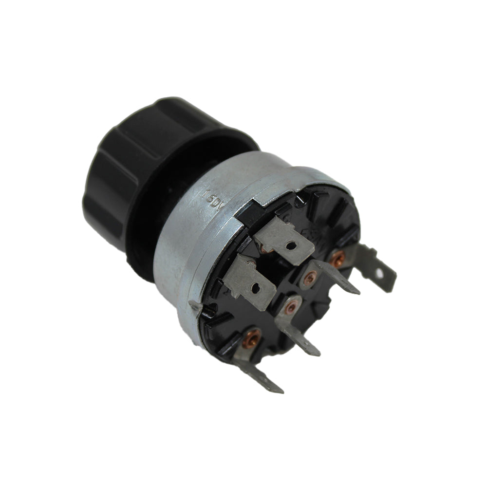 Horn & Light Switch Fits Fiat Replaces 31-2904539