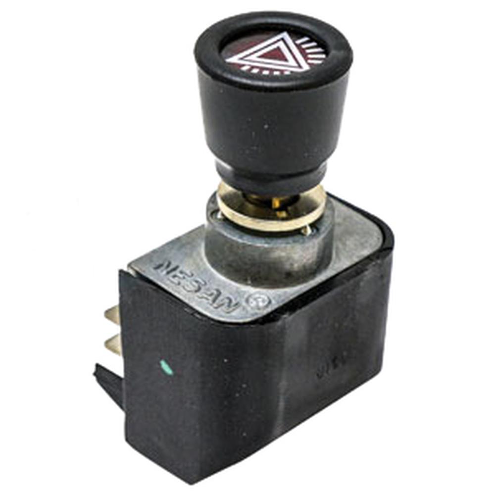 1671544M1 New Flasher Blinker Switch Fits Massey Ferguson 20F 30E 40E 50E 240