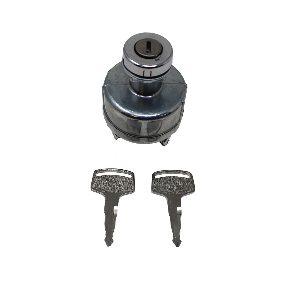 Ignition Switch Fits Mitsubishi Replaces 1007-2811-000