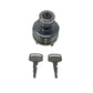 Ignition Switch Fits Case/International Harvester Replaces 1271716C1