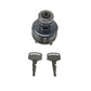 Ignition Switch Fits Mahindra Replaces 1031-2888-000