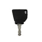 Ignition Switch Fits JCB Replaces 65511440