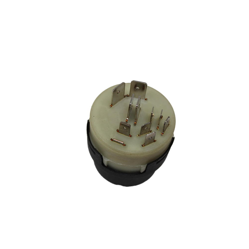Ignition Switch Fits JCB Replaces 65511440