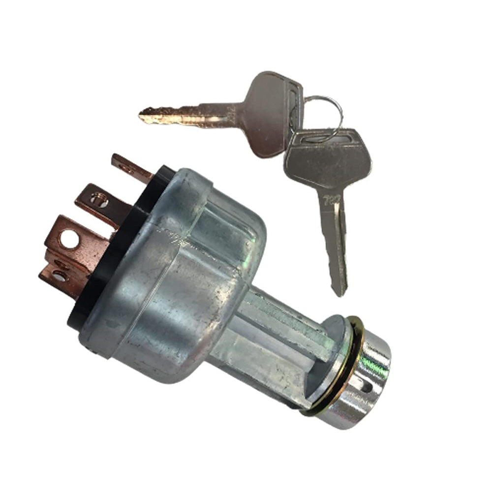 IGNITION SWITCH OEM QUALITY FOR KOMATSU D21A-8 D21A-8E0 D21A-8T D21P-8 D21P-8E0