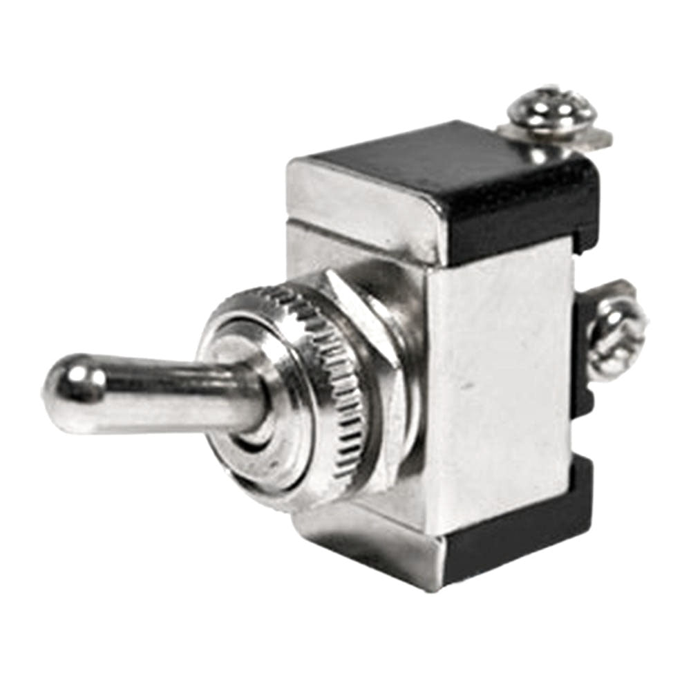 Universal Toggle Light Switch Fits Universal Products Replaces 20A1747