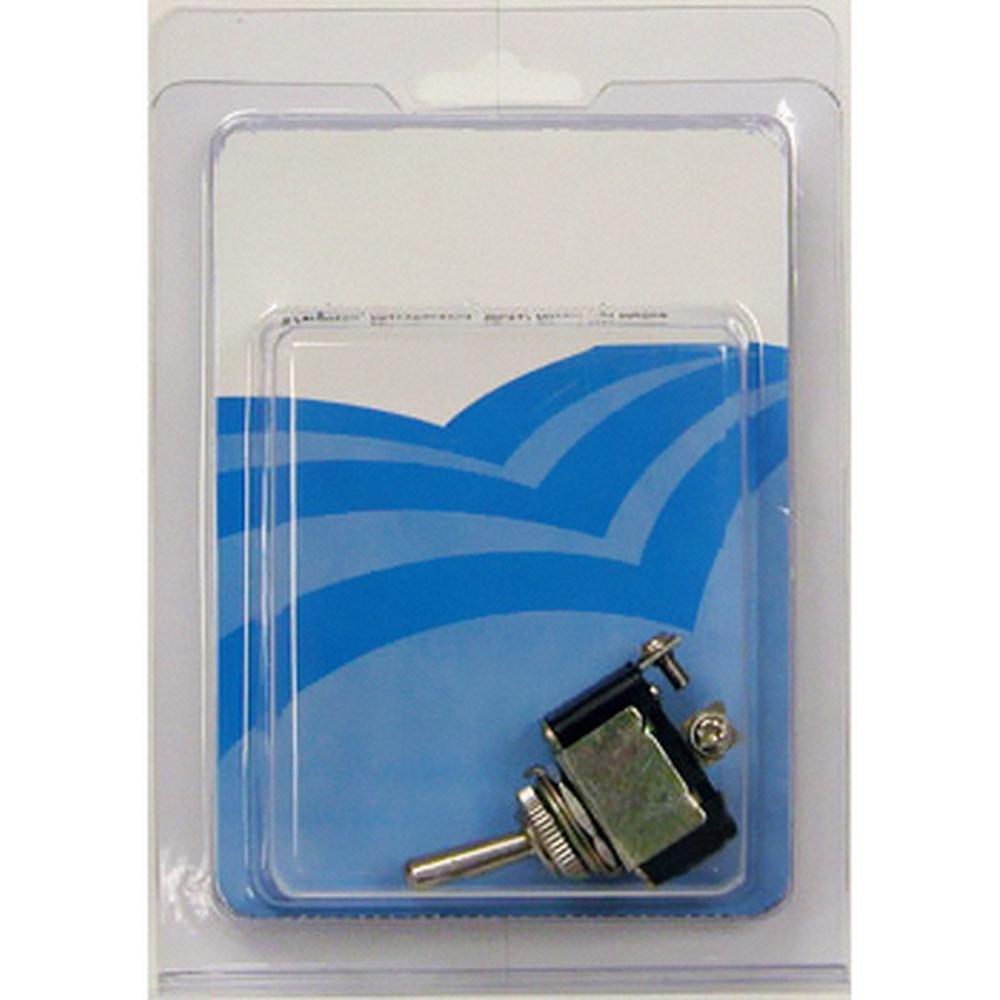 Universal Toggle Light Switch Fits Universal Products Replaces 20A1747