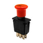 PTO Switch Fits Scag Replaces 700675