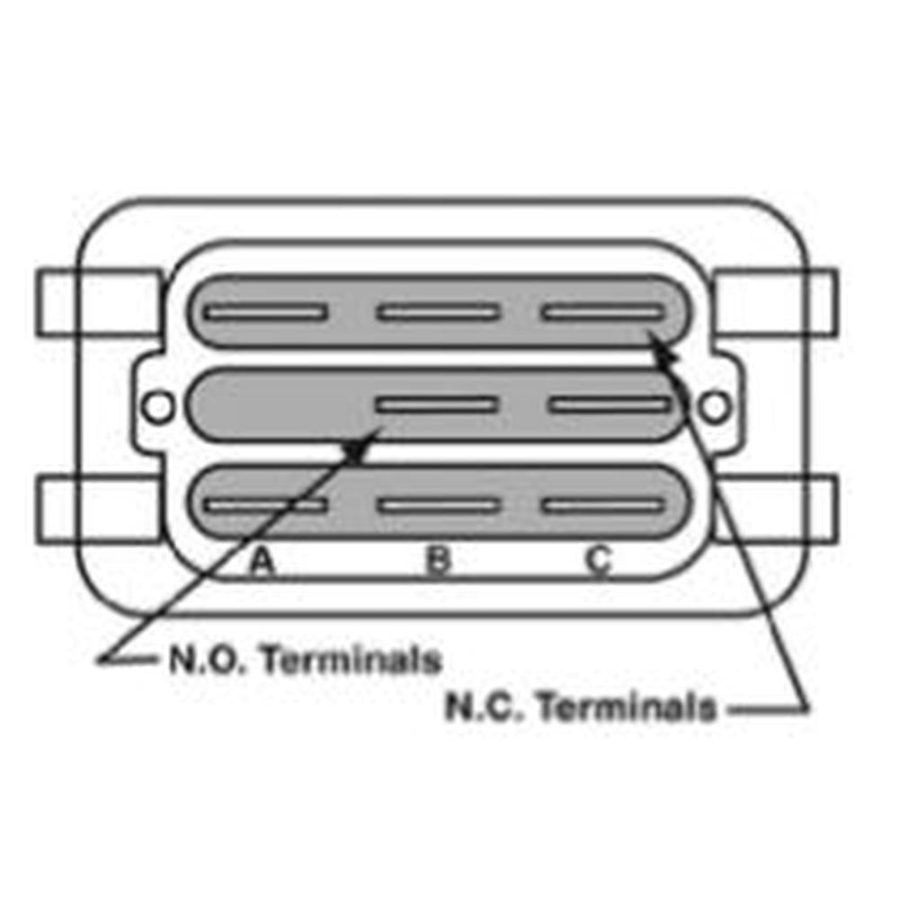 PTO Switch Fits Toro TimeCutter SS5000 SS5035 SS5060 SW5425 Clutch Switch