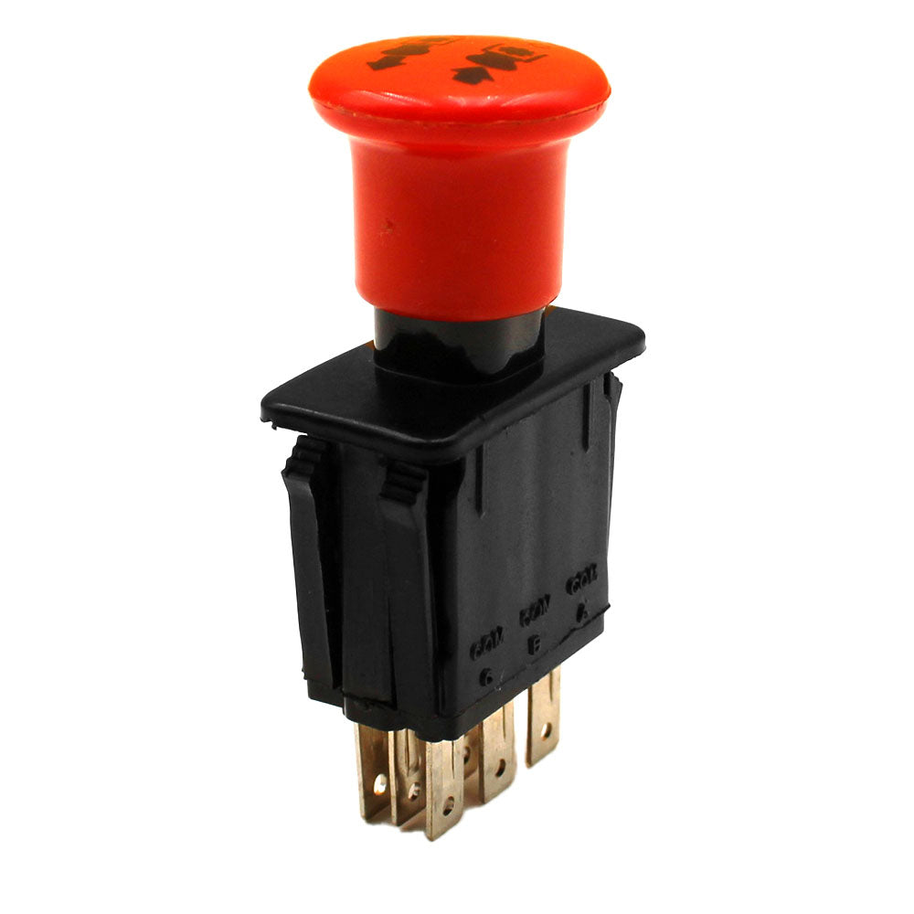 PTO Switch Fits Ariens Replaces 00522100