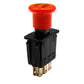 PTO Switch Fits Toro Replaces 2-8542