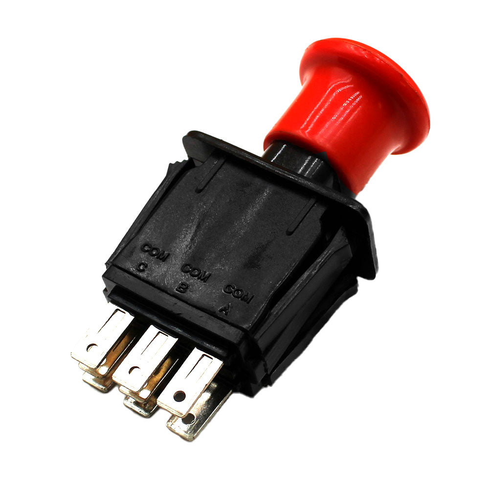 PTO Switch Fits Exmark Replaces 1-633673