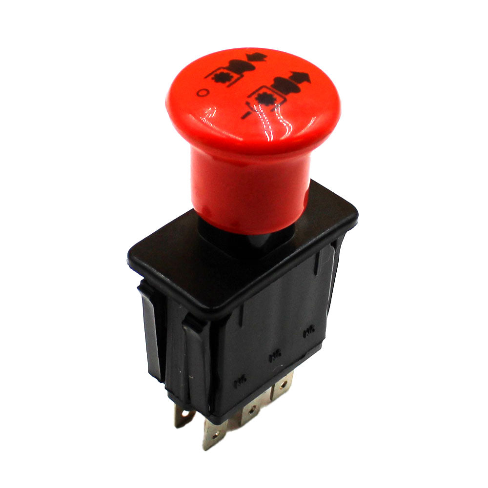 PTO Switch Fits Grasshopper Replaces ELT20-0050