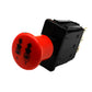PTO Switch Fits Grasshopper Replaces ELT20-0050