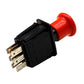 PTO Switch Fits Scag Replaces 700675
