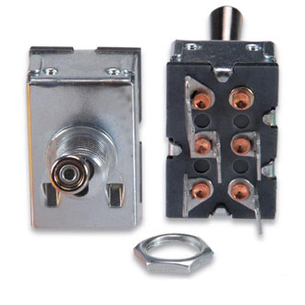 PTO Switch Fits Bobcat Replaces 128009