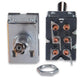 PTO TOGGLE SWITCH Fits Exmark LAZER