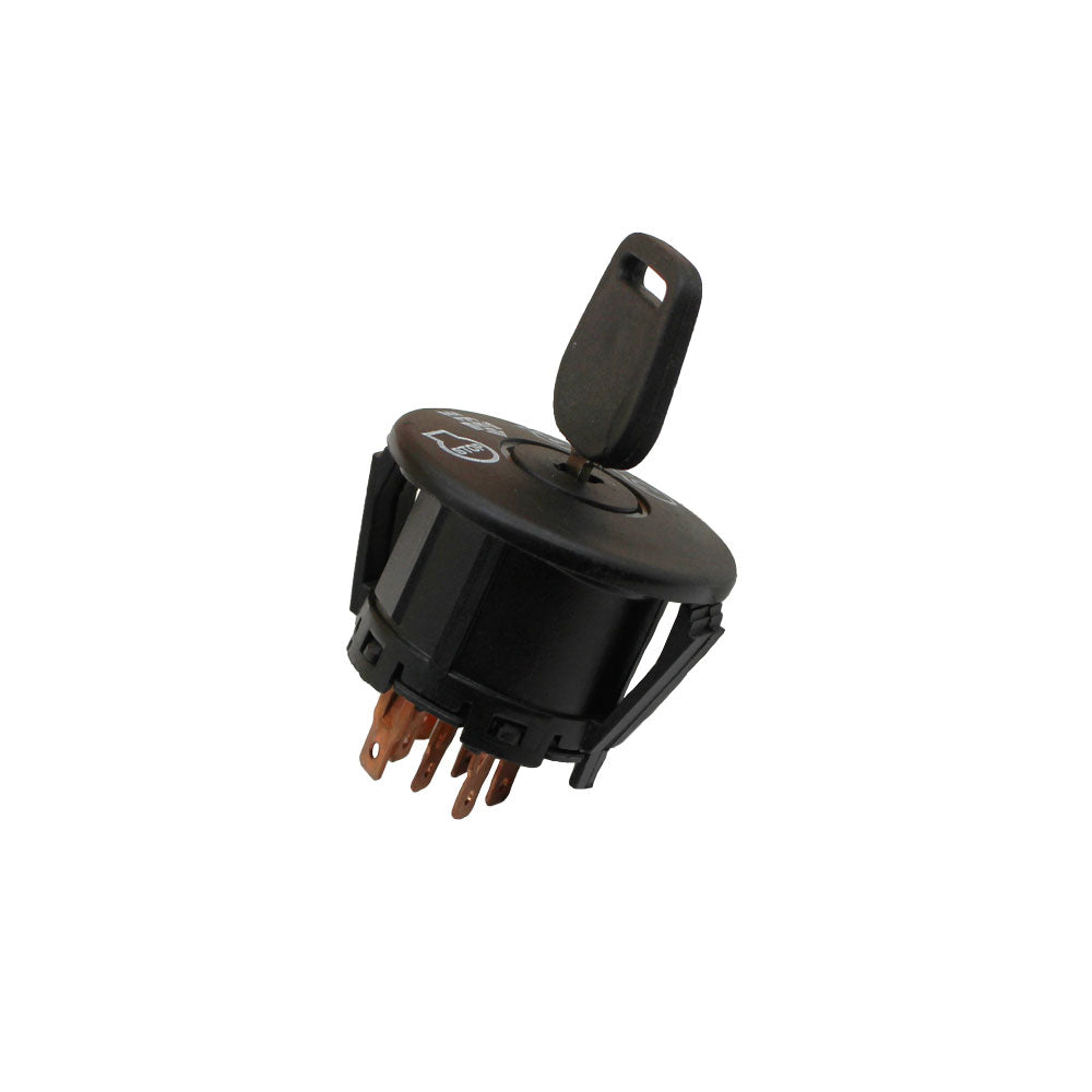 Ignition Switch Fits Craftsman Fits Husqvarna 532193350 21546319 705064 33457