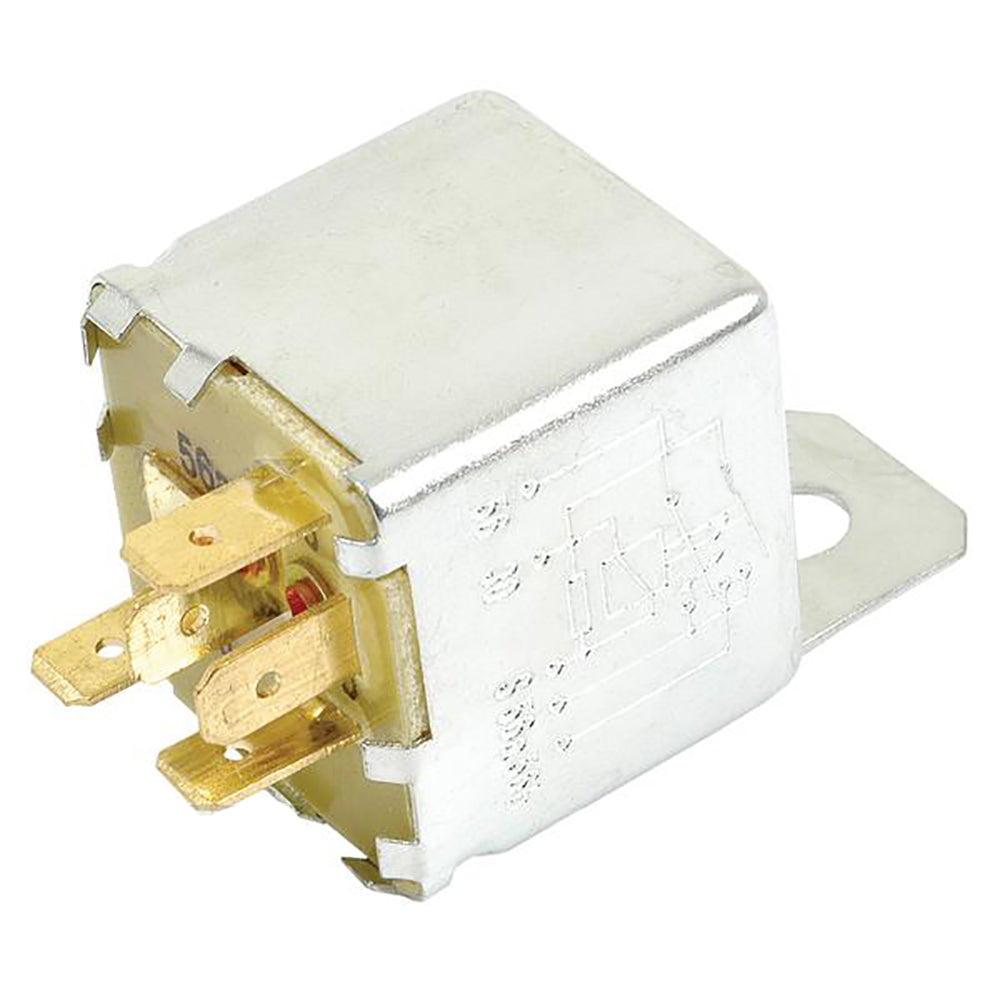 Relay 1502351C1 Fits Case MX100 MX100C MX110 MX120 MX135 MX150 MX170 MX80C MX90C