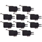 Qty 10: 3 Prong Switch Fits Club Car Replaces 1014805