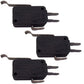 Qty 3: 3 Prong Switch Fits Cushman Replaces 825217