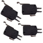Qty 4: 3 Prong Switch Fits Club Car Replaces 1014805