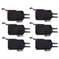 Qty 6: 3 Prong Switch Fits Universal Products Replaces 1014805