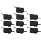 1014808 10 Micro Switches 2 Prong for Club Car DS Precedent Golf Cart Gas Elect