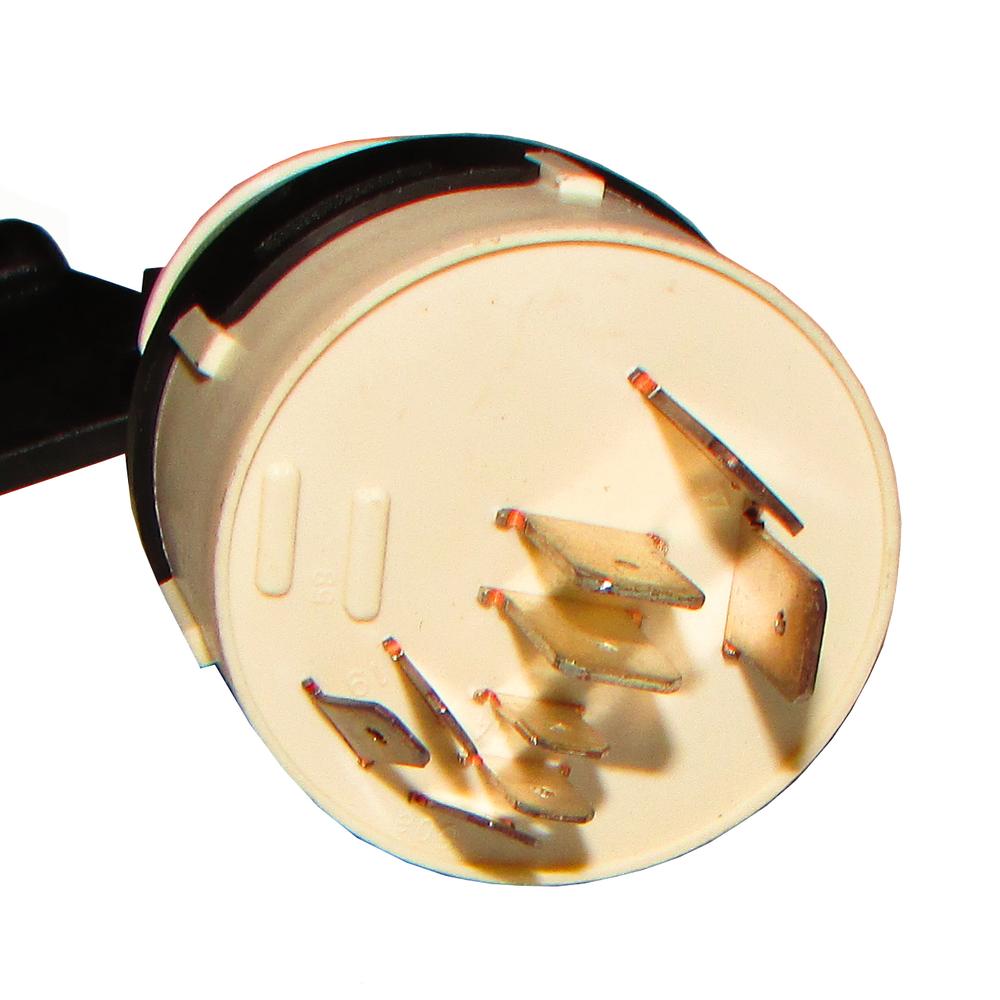 85804674 Replacement Ignition Switch Fits Ford 555E, 575E, 655E, 675E++