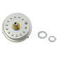 168089A 4 Position Light Switch For Oliver 1555 1650 1655 1750 1755 1800 1850