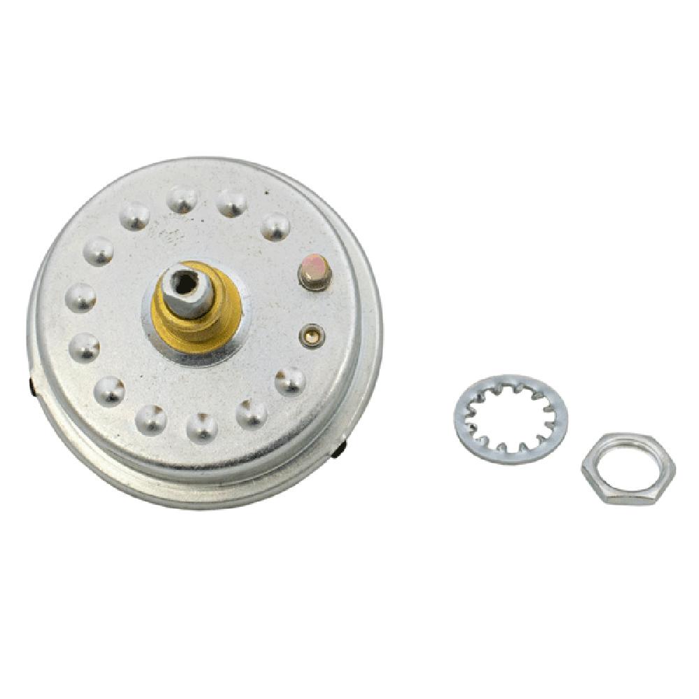 168089A 4 Position Light Switch For Oliver 1555 1650 1655 1750 1755 1800 1850