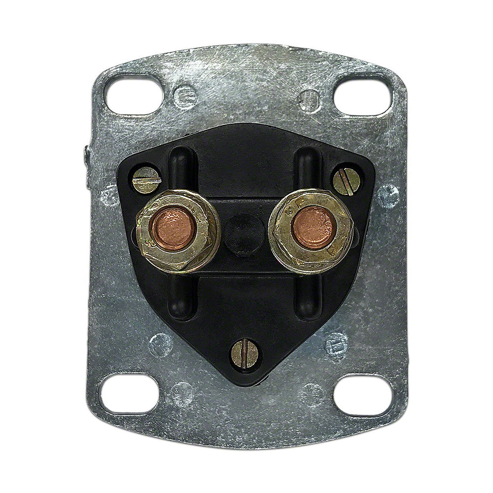 Starter Switch Fits Massey Ferguson Replaces 76418