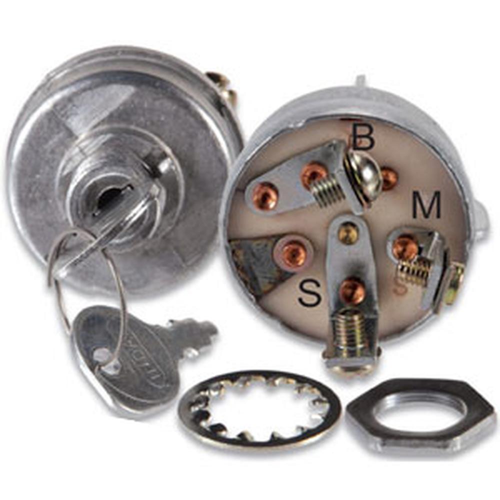 Ignition Switch Fits Snapper Models 430-520 430-520-A