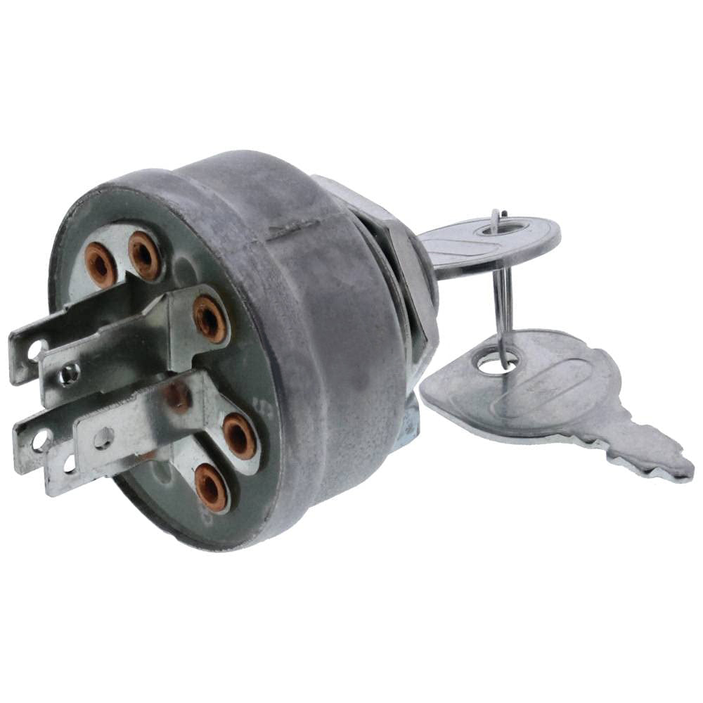 New Ignition Switch fits Simplicity Fits Snapper Fits Subaru Robin ...