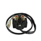 Starter Relay For Polaris Phoenix 200; RZR 170; Sawtooth 200 0452761