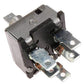 Heater Fan Blower Switch Fits Bobcat Replaces 6675176