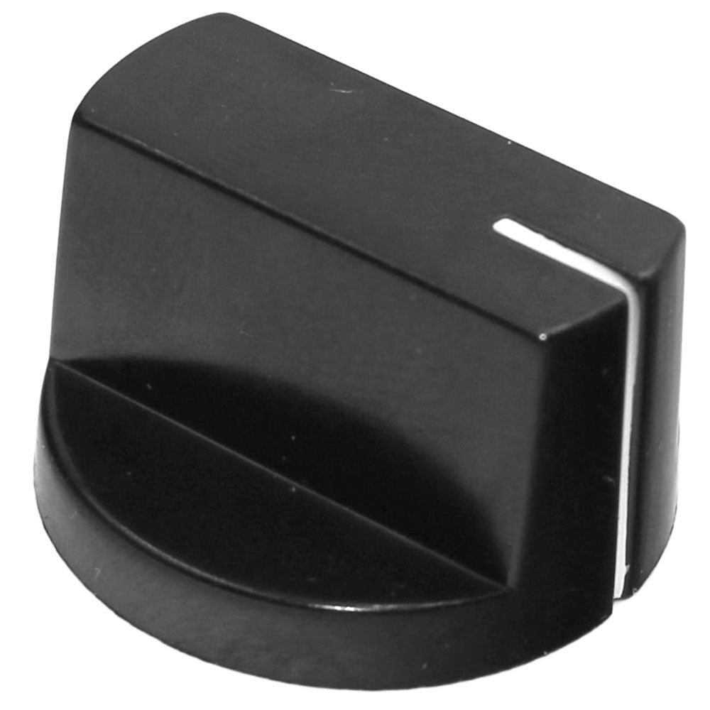 Heater Temp Control Switch Knob Fits Bobcat Replaces 6675177