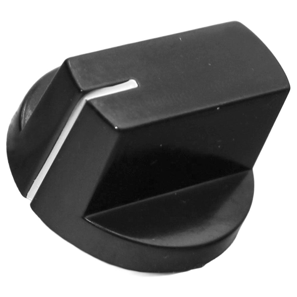 Heater Temp Control Switch Knob Fits Bobcat Replaces 6675177