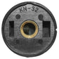 Heater Temp Control Switch Knob Fits Bobcat Replaces 6675177