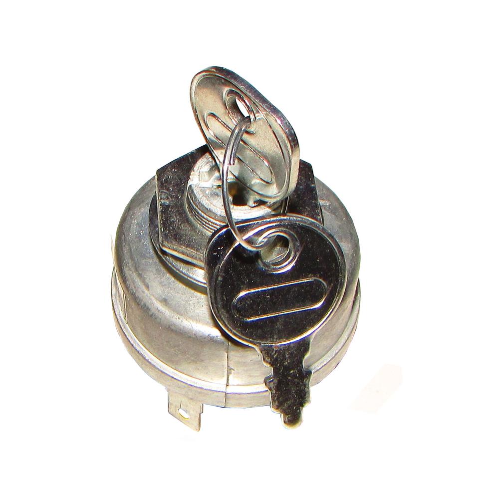 Fits Cub Cadet 925-1396A Ignition Switch 6 Pin Z Force 48 54 Wide Vanguard Start