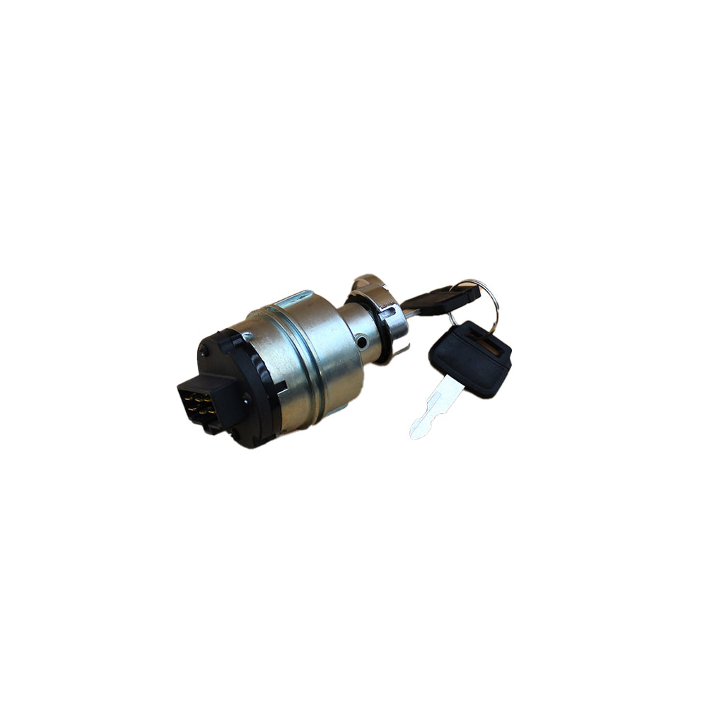 YN50S00026F1 Replacement Ignition Switch Fits Kobelco Excavator Models