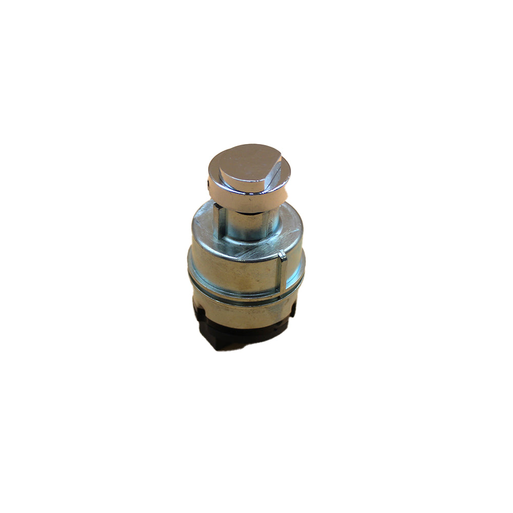 YN50S00026F1 Replacement Ignition Switch Fits Kobelco Excavator Models